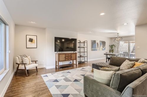 3260 Oneida Way, Denver, CO 80224-2830