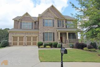 310 Rosemont Park Ln, Marietta, GA 30064-6433