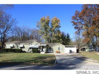 8 Tulip Ct, Fairview Heights, IL 62232