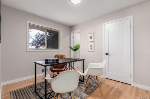 1908 Raleigh St, Denver CO  80219-5153 exterior