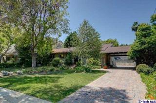 1621 Don Carlos Ave, Glendale, CA 91208-2007