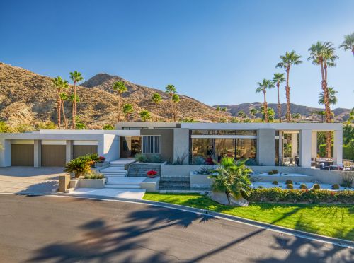 18 Mesa Vista Ln, Rancho Mirage, CA 92270-5305
