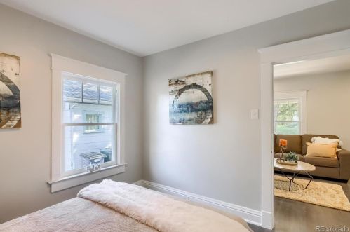 3221 Grant St, Englewood CO 80113-6829 exterior