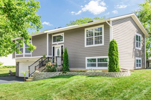 630 Londonberry Ln, Lemont IL  60440-1061 exterior