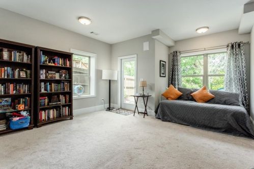 1911 Felker Ward St, Atlanta GA  30318-1810 exterior