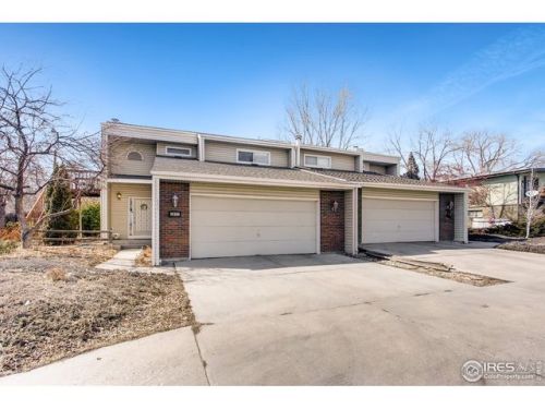 2411 Taft Ave, Loveland, CO 80538-3108