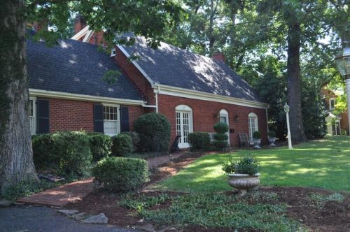 3234 Landon St, Lynchburg, VA 24503-3112