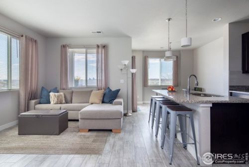 6600 Fern Dr, Denver CO  80221-2505 exterior