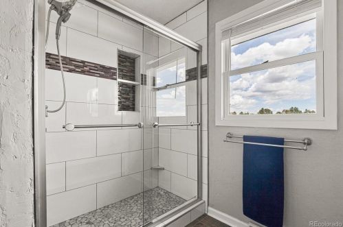 940 Pinewicket Way, Parker CO  80138-4411 exterior