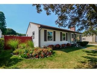10 Fern Dr, East Providence, RI 02916-2009