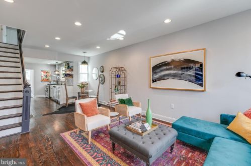 1513 16th St, Philadelphia PA  19121-4204 exterior