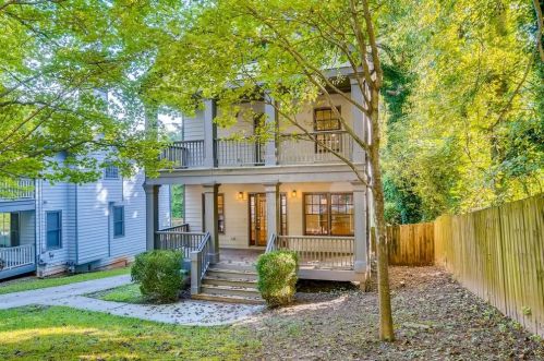 3342 Lawrence St, Scottdale, GA 30079-1807
