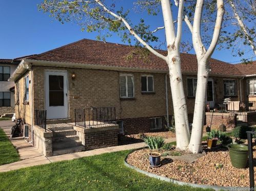 1600 Winona Ct, Denver CO  80204-1145 exterior