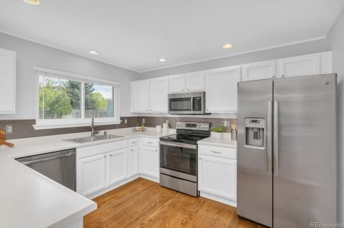 4242 Quemoy Ct, Denver CO  80018-3133 exterior