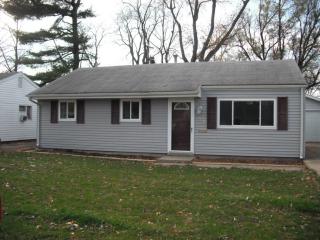 725 Saint Marys Ave, Springfield, IL 62702-6043