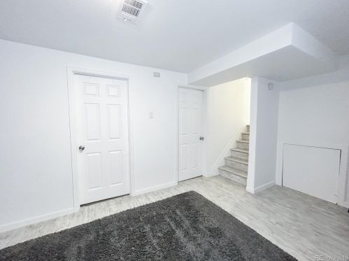 8217 Explorador Calle, Denver CO  80229-5566 exterior