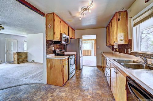 2326 I Rd, Grand Junction CO 81505-9645 exterior