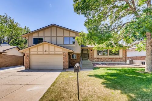 2451 Coors St, Denver, CO 80228-4706