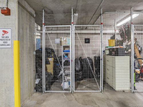 5455 Landmark Pl, Englewood CO  80111-1946 exterior