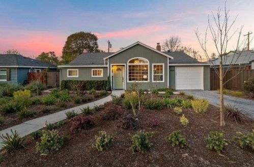 4001 Middlefield Rd, Palo Alto, CA 94303-4740