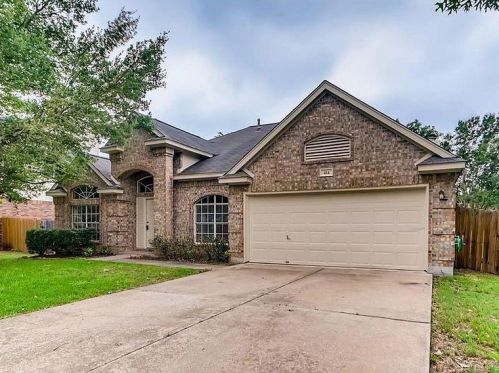 414 Steeplechase Dr, Georgetown, TX 78626-6332