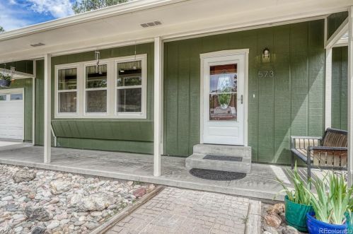573 Verdos Dr, Elizabeth, CO 80107-8548