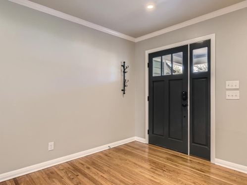 2601 49th St, Austin TX  78731-5636 exterior