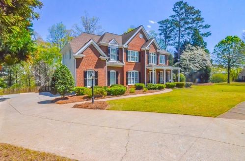 2968 Winterthur Close, Kennesaw, GA 30144-6058