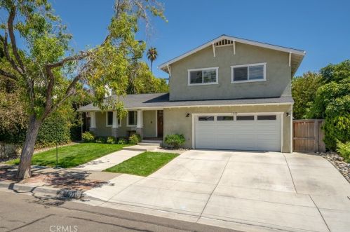 1333 Kentwood Dr, San Luis Obispo, CA 93401-5914