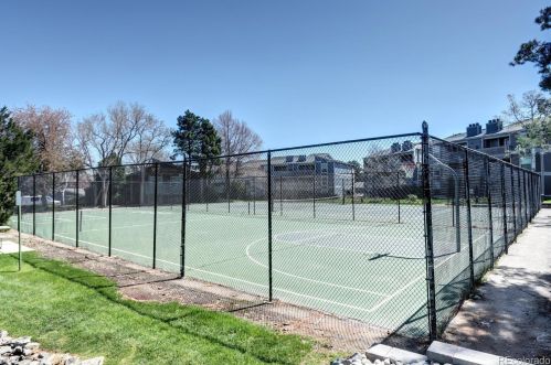 7277 Xenia Cir, Englewood CO 80112-1959 exterior