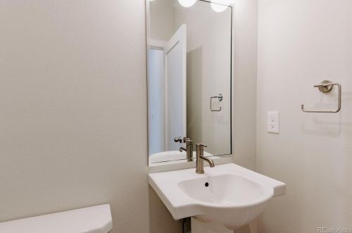 3077 Delaware St, Englewood CO 80110-4552 exterior