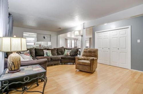 6229 Wheaton Dr, Fort Worth TX  76133-2748 exterior