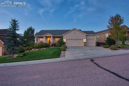 769 Saber Creek Dr, Woodmoor, CO 80132-6059