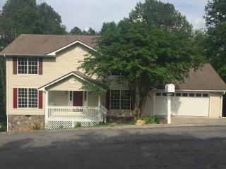 1608 Lagenia Ct, Dalton, GA 30721-8196