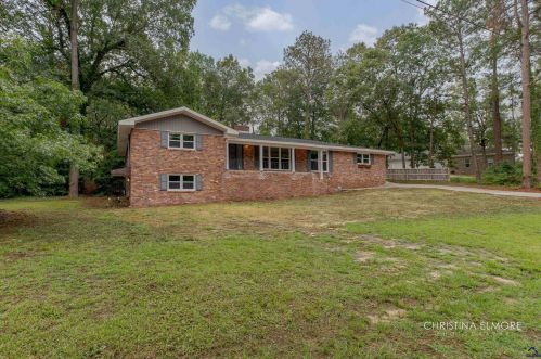 401 Hillcrest Ave, Warner Robins, GA 31088-3803