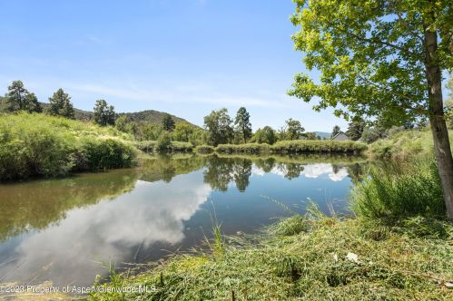 178 Ponderosa Pass, El Jebel CO 81623-8625 exterior