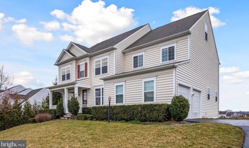 15734 Trongate Ct, Leesburg, VA 20176-7631