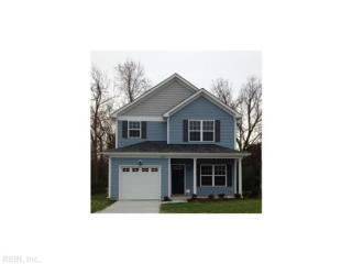 101 Navajo Trl, Portsmouth, VA 23701-2429