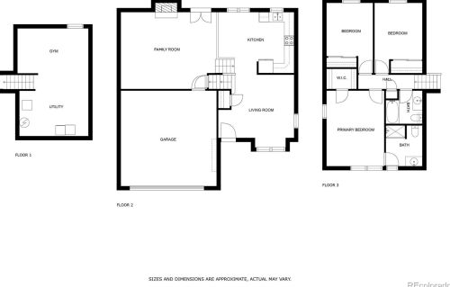 19810 Caspian Cir, Denver CO  80013-6281 exterior