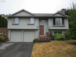 16734 Naegeli Dr, Portland OR  97236-1369 exterior