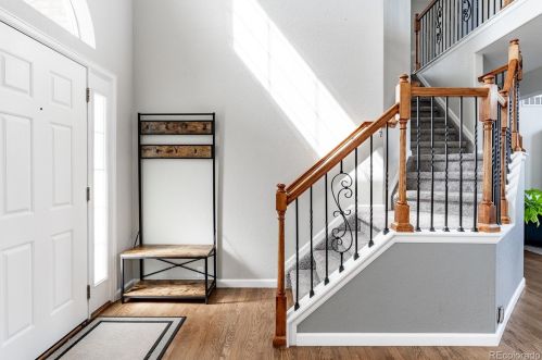 11311 Sun Prairie Ct, Parker CO  80138-8484 exterior