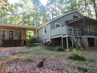 670 Currahee Ridge Rd, Toccoa, GA 30577-7515