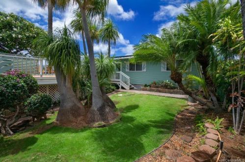 92-868 Kohupono St, Kapolei, HI 96707-1216