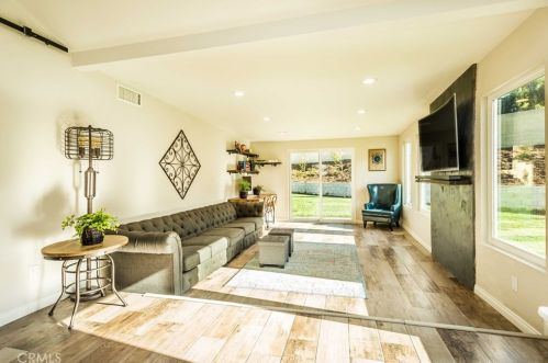 4446 Addington Dr, Anaheim CA  92807-2904 exterior