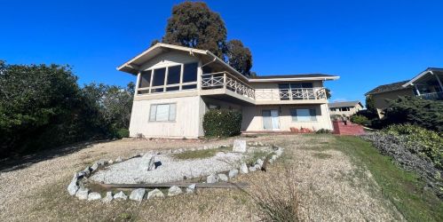 835 Vista Del Mar Dr, Aptos, CA 95003-5513