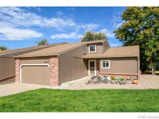 2845 Davies Ave, Littleton CO  80120-4288 exterior