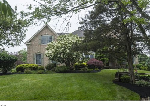 220 Van Zandt Rd, Montgomery, NJ 08558-2116