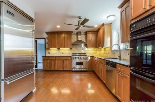 217 Wedgewood Dr, Torrington CT  06790-3044 exterior