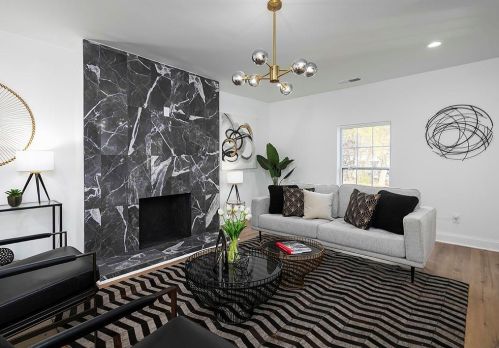 2175 Hosea L Williams Dr, Atlanta GA  30317-2555 exterior