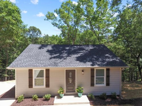 5211 Driftwood Pt, Gainesville, GA 30506-3133